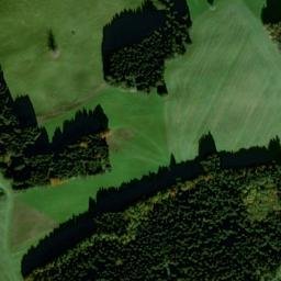 Satellite imagery of Pfarrbühel, DE