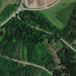 Satellite imagery of Hoher Bühel, DE