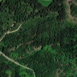Satellite imagery of Hoher Bühel, DE