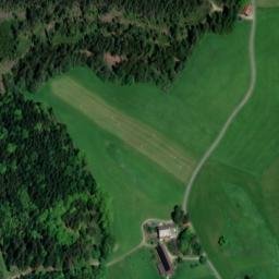 Satellite imagery of Hoher Bühel, DE