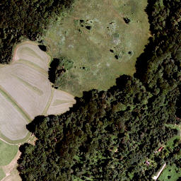 Satellite imagery of Hochhorn, DE