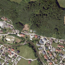 Satellite imagery of Hochgitzen, AT