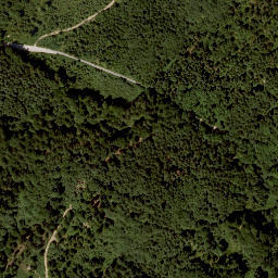 Satellite imagery of Kulmspitze, AT