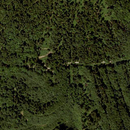 Satellite imagery of Kulmspitze, AT