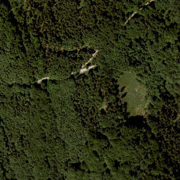 Satellite imagery of Kulmspitze, AT