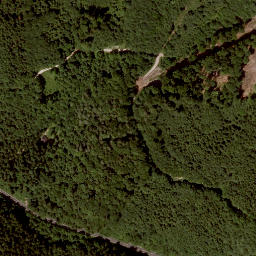 Satellite imagery of Hoher Krahberg, AT