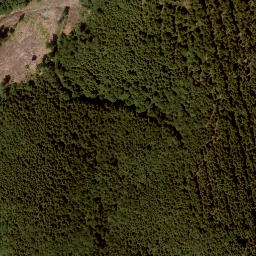 Satellite imagery of Hoher Krahberg, AT