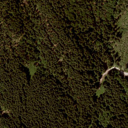 Satellite imagery of Hoher Krahberg, AT