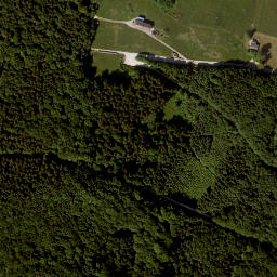 Satellite imagery of Lärlkogel, AT