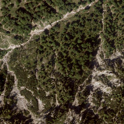 Satellite imagery of Wasserkogel, AT