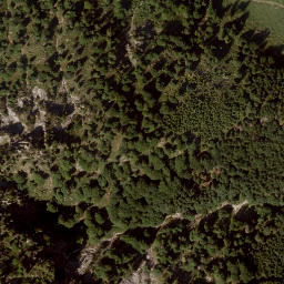 Satellite imagery of Wasserkogel, AT