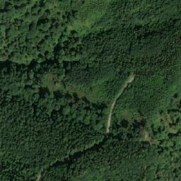 Satellite imagery of Trailing, AT