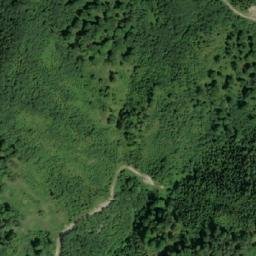 Satellite imagery of Trailing, AT