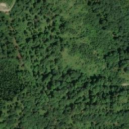 Satellite imagery of Trailing, AT