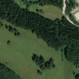 Satellite imagery of Kienberg, AT