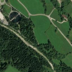 Satellite imagery of Kienberg, AT