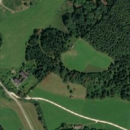 Satellite imagery of Kienberg, AT