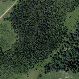 Satellite imagery of Katzenhirn, AT
