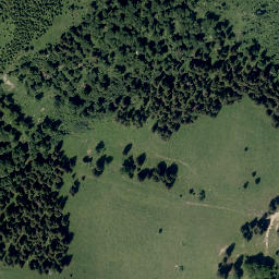 Satellite imagery of Katzenhirn, AT