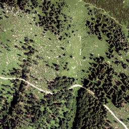 Satellite imagery of Kleiner Ötscher, AT