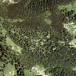 Satellite imagery of Kleiner Ötscher, AT
