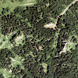 Satellite imagery of Riffelsattel, AT