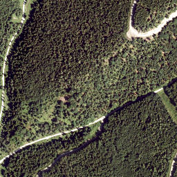 Satellite imagery of Garschkogel, AT
