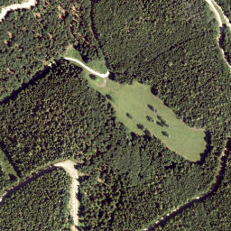 Satellite imagery of Garschkogel, AT