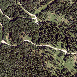 Satellite imagery of Garschkogel, AT