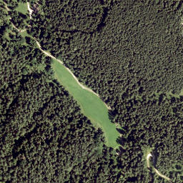 Satellite imagery of Steinhofer Kogel, AT