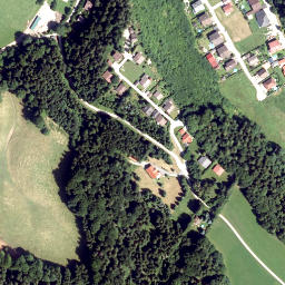 Satellite imagery of survey_point, AT