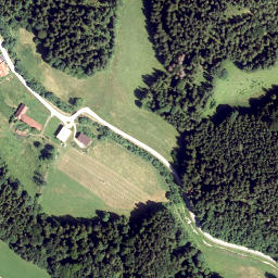 Satellite imagery of survey_point, AT