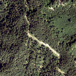 Satellite imagery of Bodingschneide, AT