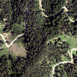 Satellite imagery of Bodingschneide, AT