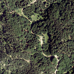 Satellite imagery of Winsaberg, AT
