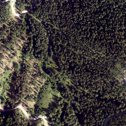 Satellite imagery of Hohes Eck, AT