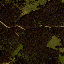 Satellite imagery of Vordere Wand, AT