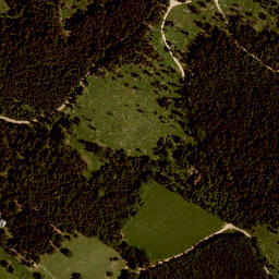 Satellite imagery of Vordere Wand, AT