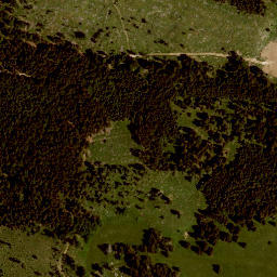 Satellite imagery of Vordere Wand, AT