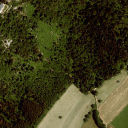 Satellite imagery of survey_point, AT