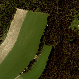 Satellite imagery of survey_point, AT