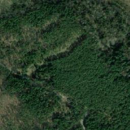 Satellite imagery of Mahlleiten Berg, AT