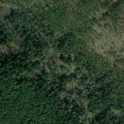Satellite imagery of Mahlleiten Berg, AT