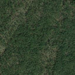 Satellite imagery of cairn, AT