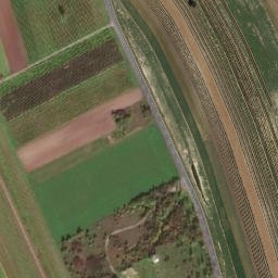 Satellite imagery of survey_point, AT