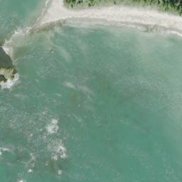 Satellite imagery of Strawberry Point, US