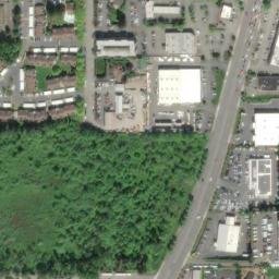 Satellite imagery of 13 A 23 — NGS SY0088 — Lynnwood, US, US