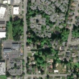 Satellite imagery of 13 A 23 — NGS SY0088 — Lynnwood, US, US
