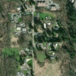 Satellite imagery of GP 31527 4 AZ MK — NGS SY5583 — Mill Creek, US, US