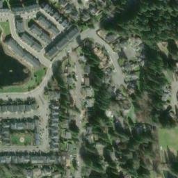 Satellite imagery of GP 31527 4 AZ MK — NGS SY5583 — Mill Creek, US, US